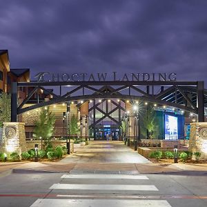Choctaw Landing